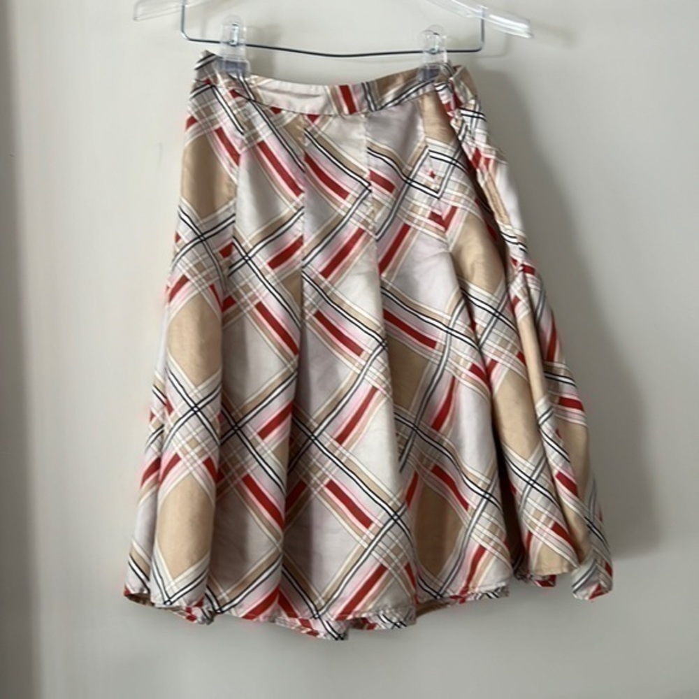 gap size 2 skirt beautiful condition